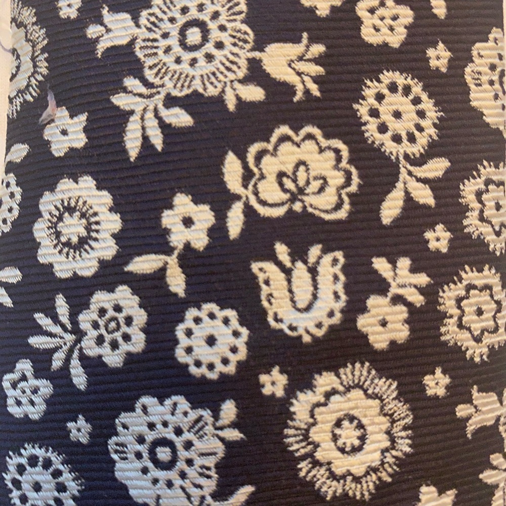 Brooks Brothers Silk Tie